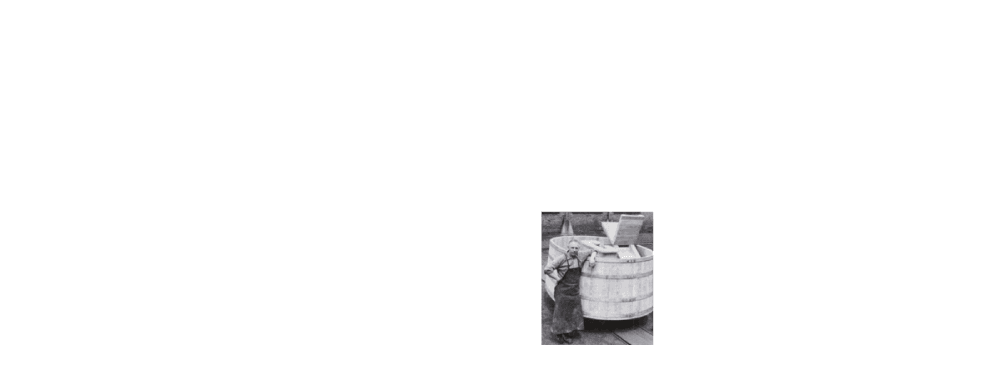 Unsere Geschichte bis 1940