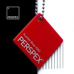 PERSPEX (Acrylglas/PMMA) Farbe 4262