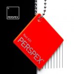 PERSPEX (Acrylglas/PMMA) Farbe 431