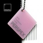 PERSPEX (Acrylglas/PMMA) Farbe 4PY5