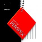 PERSPEX (Acrylglas/PMMA) Farbe 4T7A