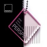 PERSPEX (Acrylglas/PMMA) Farbe 4T87