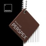 PERSPEX (Acrylglas/PMMA) Farbe 543