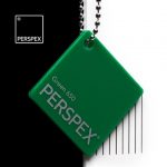 PERSPEX (Acrylglas/PMMA) Farbe 650