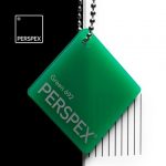 PERSPEX (Acrylglas/PMMA) Farbe 692