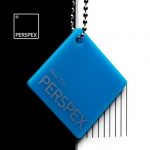 PERSPEX (Acrylglas/PMMA) Farbe 727