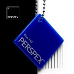 PERSPEX (Acrylglas/PMMA) Farbe 743