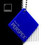 PERSPEX (Acrylglas/PMMA) Farbe 750