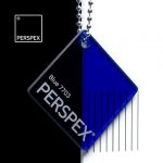 PERSPEX (Acrylglas/PMMA) Farbe 7703