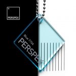 PERSPEX (Acrylglas/PMMA) Farbe 7704