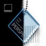 PERSPEX (Acrylglas/PMMA) Farbe 7T5D