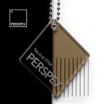 PERSPEX (Acrylglas/PMMA) Farbe 9T04