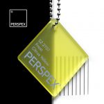 PERSPEX (Acrylglas/PMMA) Farbe S2-2T07