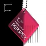 PERSPEX (Acrylglas/PMMA) Farbe S2-4T97