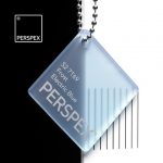 PERSPEX (Acrylglas/PMMA) Farbe S2-7T69