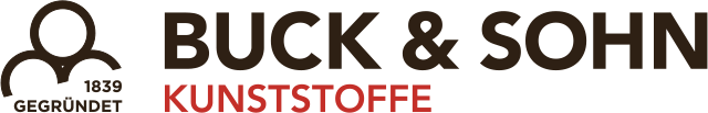 Buck & Sohn Kunststoffe
